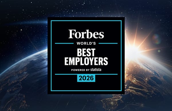 MSI sumó su quinta aparición entre los mejores empleadores de Forbes