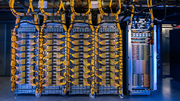 Google Cloud habilitará en noviembre instancias A5X con sistemas NVIDIA Vera Rubin NVL72