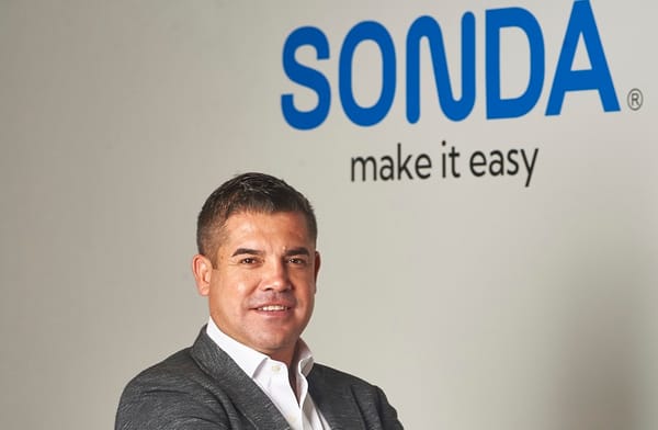 De la adopción a la generación de valor: El próximo paso de la IA en Chile, por Héctor Bravo Vaca, director de Desarrollo de Negocios y Tecnologías Disruptivas de SONDA