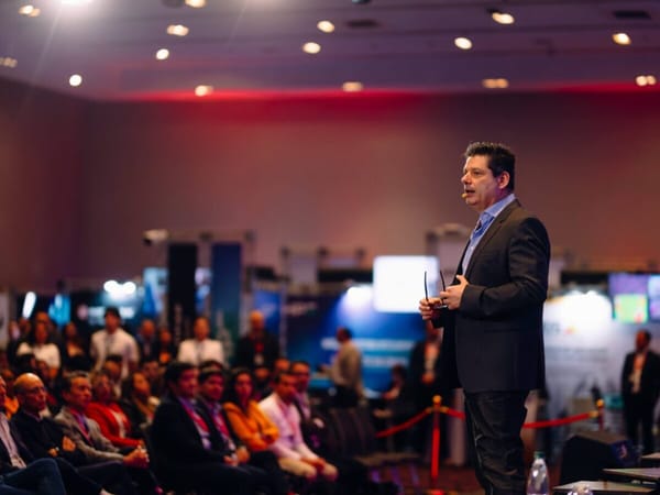 Intcomexpo 2026 mostrará las ventajas de la IA aplicada al negocio B2B