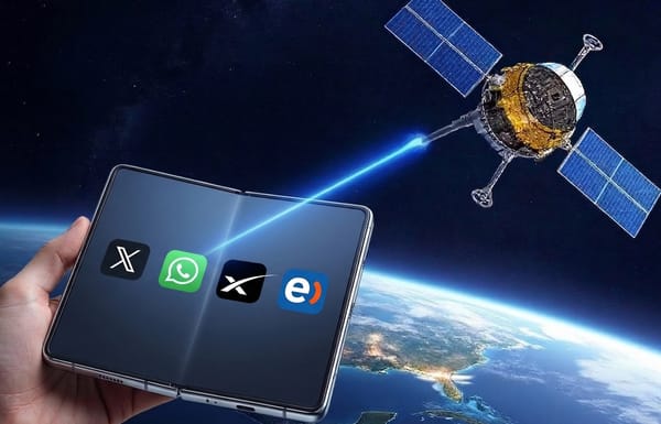 Entel Perú supera los 2.5 millones de clientes habilitados para Direct to Cell en Perú