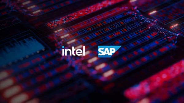Intel y SAP prueban IA física para automatizar tareas de almacén