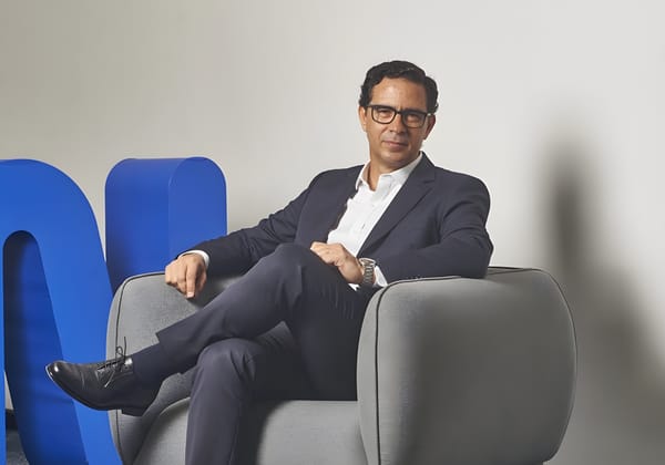 La confianza: El motor detrás de la transformación digital, por Javier Larenas, Gerente General de SONDA Chile