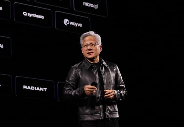 NVIDIA anuncia fábricas de IA modulares y nuevas herramientas para agentes en GTC Berlín 2026