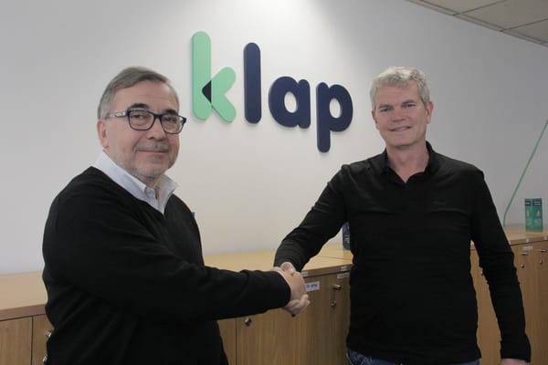 Klap incorpora PIX en sus máquinas POS y mejora los pagos para brasileños en Chile