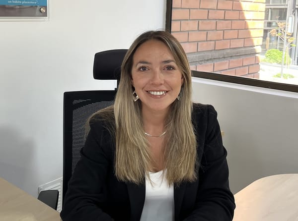 La brecha digital también es una brecha de aprendizaje, por María José Sotelo de Kumon Chile