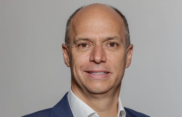 AI PC: Cuando el computador comienza a adaptarse a nosotros, por Mateo Figueroa, director general de HP Latinoamérica