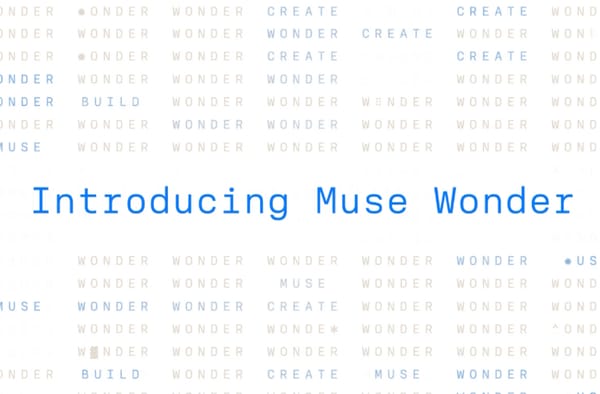 Meta presenta Muse Wonder y Muse Wonder Full con memoria para agentes de IA