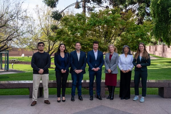 American Spaces respaldará las siete sedes del NASA Space Apps Challenge Chile 2026