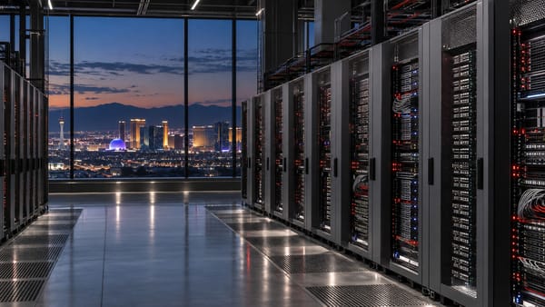 Oracle detalla la expansión de OCI con nuevas opciones de cómputo y servicios de IA