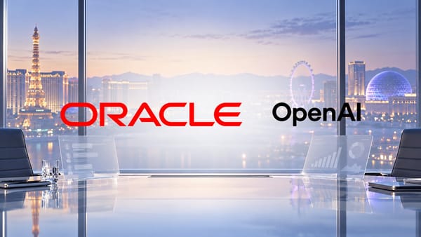 Oracle prepara AI Workspace para utilizar sus aplicaciones y datos desde ChatGPT