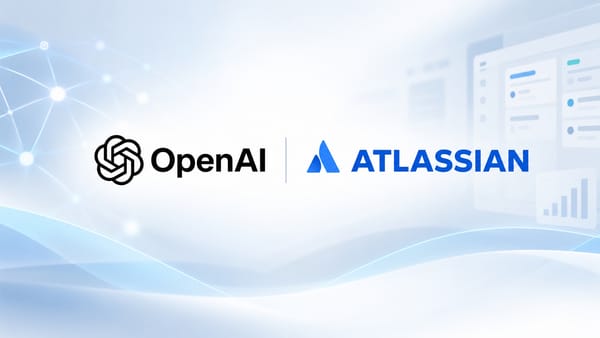 OpenAI y Atlassian amplían su alianza para llevar GPT-6 a Rovo y profundizar la integración con Jira