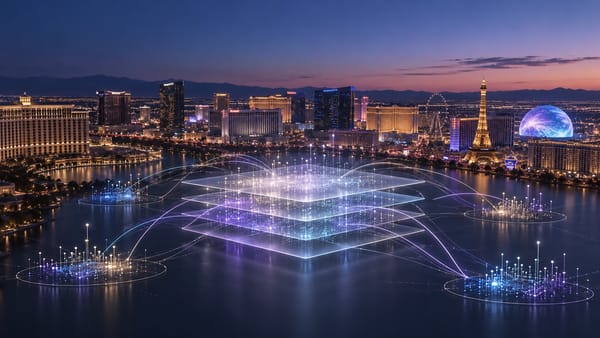 Oracle Autonomous AI Lakehouse reúne catálogos y consultas sobre Apache Iceberg en entornos multicloud