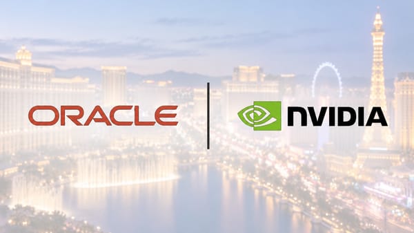 NVIDIA y Oracle proyectan superclústeres Vera Rubin de varios gigavatios en OCI