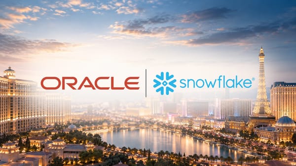 Oracle ofrecerá Snowflake como servicio nativo de OCI con facturación directa