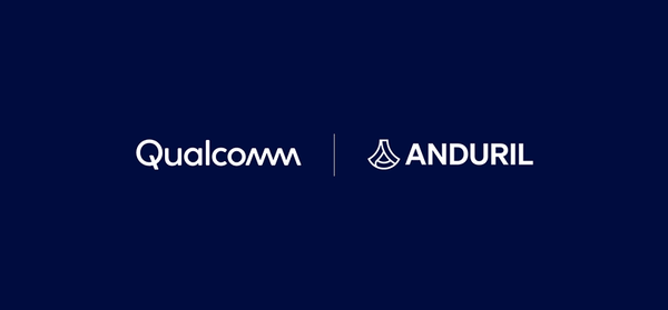 Anduril y Qualcomm presentan BlueChip para fabricar PC en EE. UU.