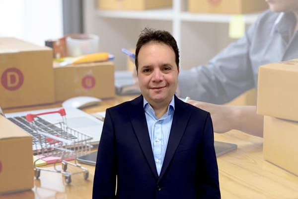 Las pymes de Ñuble también lideran en IA, por Rodrigo Landa de Corfo Ñuble