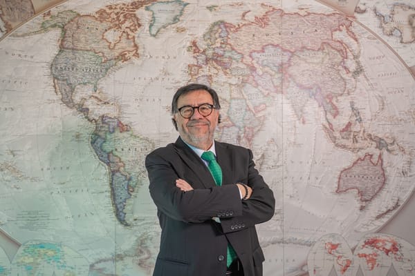 Protección de datos: El peligro de premiar la inacción, por Rodrigo Rojas, Consejero Legal MBA Chile