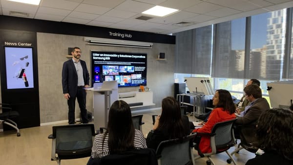 Samsung aborda desafíos regulatorios y destaca el valor de la colaboración entre industria y autoridades