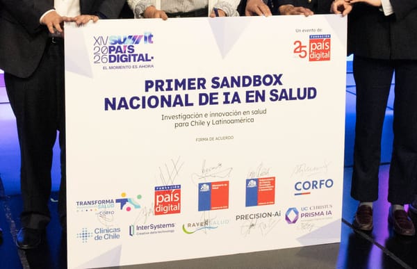 Chile utilizará 166 mil mamografías para validar inteligencia artificial en la detección del cáncer de mama