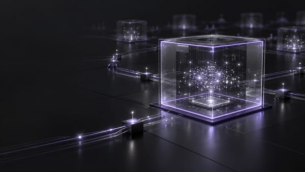 Perplexity publica el código de SPACE, la plataforma que aísla la ejecución de agentes de IA en Computer