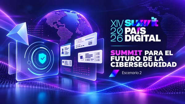 Summit para el Futuro de la Ciberseguridad abordará cooperación entre Chile y la Unión Europea para reforzar la resiliencia digital