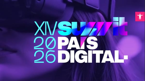 Summit País Digital 2026 abordará IA, ciberseguridad, salud, educación y productividad durante tres jornadas