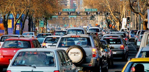 GAES Chile advierte que la exposición prolongada al ruido aumenta el riesgo auditivo