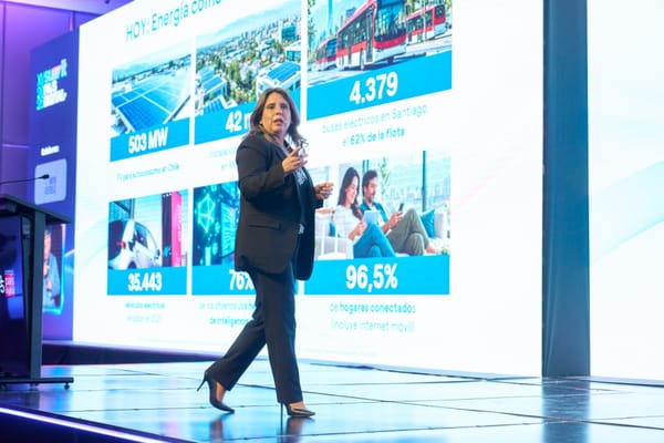 Enel X plantea integrar energía, almacenamiento y gestión digital para la industria