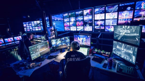NVIDIA y la EBU amplían estándares de IA soberana mientras Adobe acelera la búsqueda audiovisual