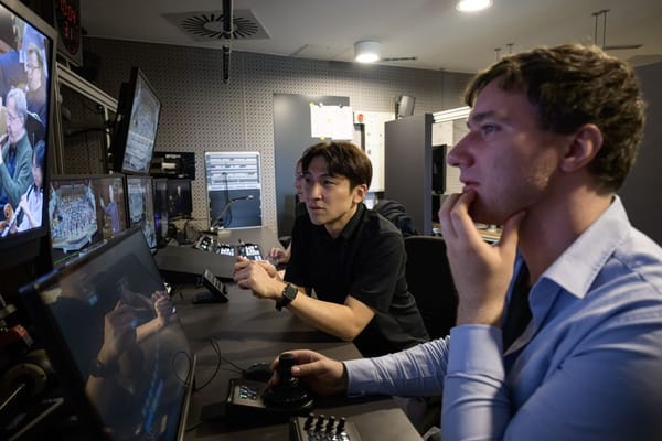 Sony y Berlin Phil Media amplían su colaboración con una alianza enfocada en producción audiovisual, archivos e IA